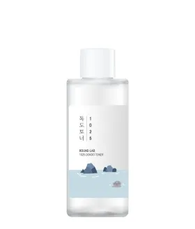 ROUND LAB Toner pentru față 1025 Dokdo