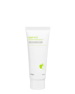 Apieu Gel-peeling exfoliant Apple Acid, 100 ml