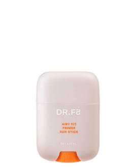 DR.F5 Stick-primer pentru protecție solară Airy Fit SPF50+ PA++++, 18 gr