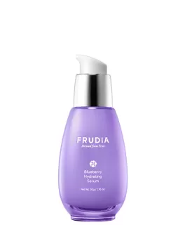 Frudia Ser hidratant cu afine Blueberry Hydrating, 50 g