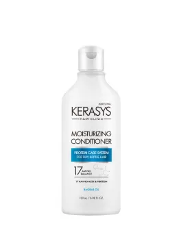 Kerasys Увлажняющий кондиционер Moisturizing