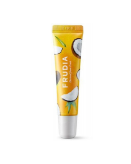 Frudia Cremă de buze Coconut Honey Salve, 10 gr