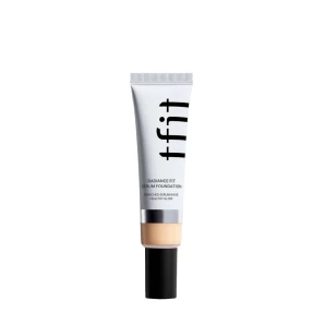 TFIT Ser tonifiant Radiance Fit Serum Foundation, 30 g