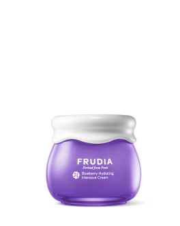 Frudia Cremă intens hidratantă Blueberry Hydrating Intensive Cream, 55 gr