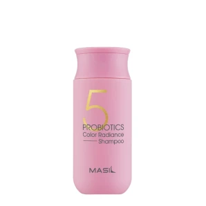 Masil Șampon pentru protecția culorii 5 Probiotics Color Radiance