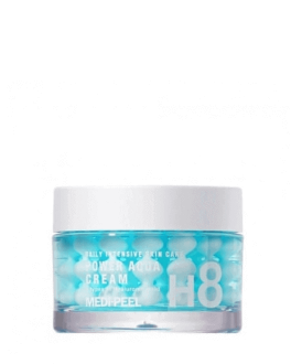 MEDIPEEL Cremă hidratantă de față Power Aqua, 50 g