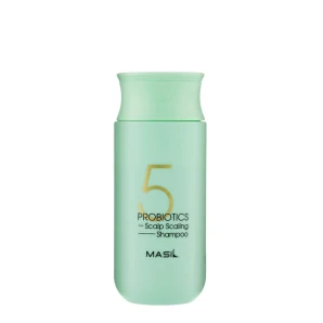 Masil Șampon pentru curățare profundă 5 Probiotics Scalp Scaling