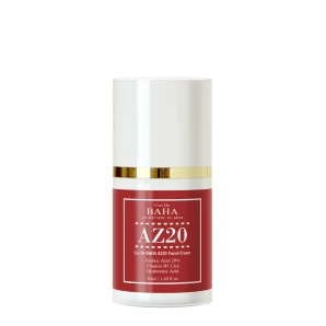 Cos De BAHA Противовоспалительный крем AZ20 Azelaic Acid MSM, 50 мл