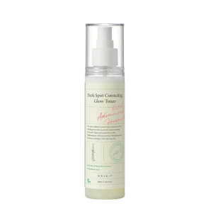 AXIS-Y Двухфазный тонер для сияния кожи Dark Spot Correcting Glow, 125 мл