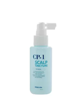 CP1 Освежающий спрей для кожи головы Head Spa Scalp Tincture, 100 мл