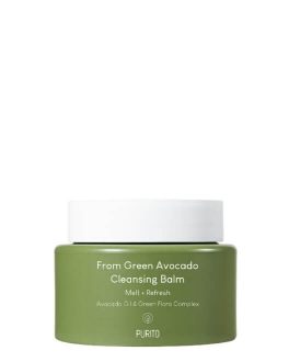 Purito SEOUL Balsam hidrofil From Green Avocado, 100 ml