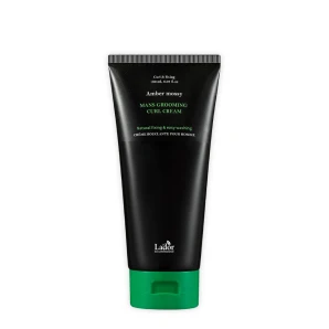 LADOR Cremă de coafat pentru bărbați Mans Grooming Curl Cream, 180 ml