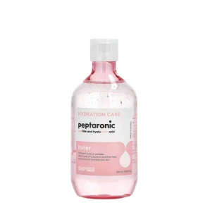 SNP Тонер для лица Prep Peptaronic, 320 мл