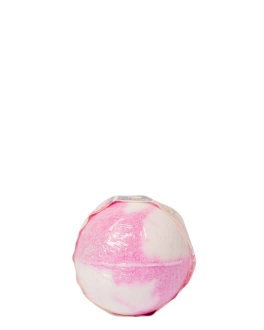 IM BOMB Bilă efervescentă pentru baie Refresh Type Cherry Blossom, 120 g