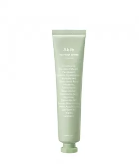 Abib Cremă calmantă pentru față Heartleaf Creme Calming Tube, 75 ml