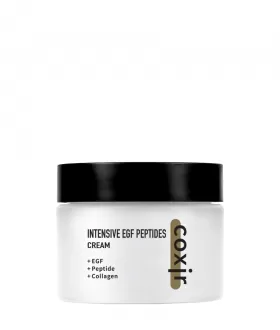 Coxir Crema anti-age pentru față Intensive EGF Peptide, 50 ml