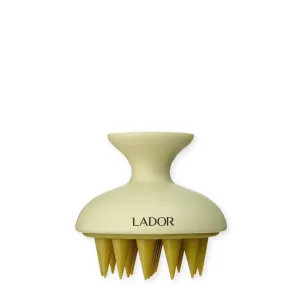 LADOR Perie pentru masajul pielii capului Scalp Massager, 1 buc