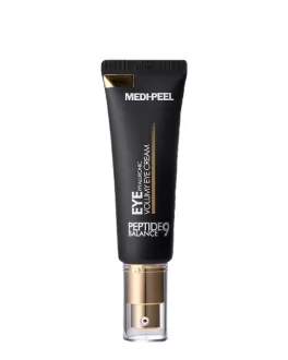 MEDIPEEL Омолаживающий крем для век Peptide 9 Hyaluronic, 40 мл