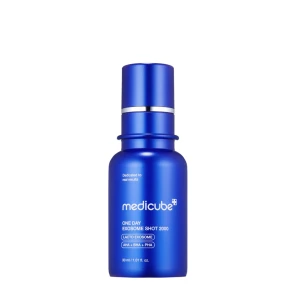 Medicube Сыворотка-бустер для лица One Day Exosome Shot 2000, 30 мл