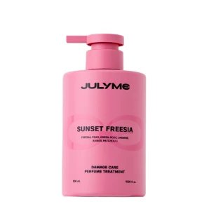 JULYME Восстанавливающая маска для волос Damage Care Sunset Freesia, 500 мл