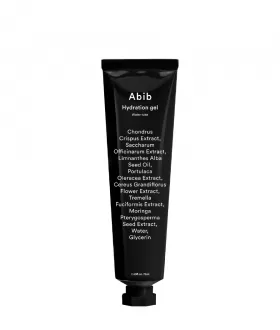 Abib Gel hidratant pentru față Hydration Gel Water Tube, 75 ml