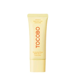 TOCOBO Солнцезащитный крем-праймер Vita Airy Sun Primer SPF50+ PA++++, 35 мл