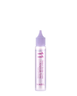 Masil Tonic pentru scalp 11 Salon Scalp Care, 30 ml