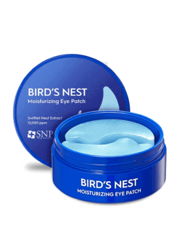 SNP Patch-uri cu hidrogel Birds Nest, 60 buc