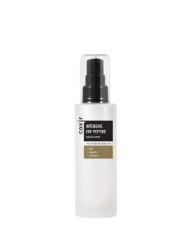 Coxir Emulsie anti-age pentru față Intensive EGF Peptide, 100 ml