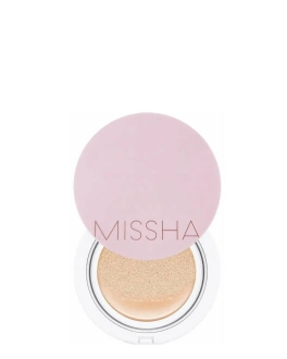 Missha Тональный кушон Magic Cover Lasting SPF50+/PA+++, 15 г