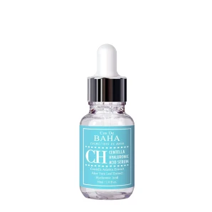 Cos De BAHA Ser calmant CH Centella Hyaluronic Acid, 30 ml