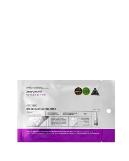 VT COSMETICS Mască-lifting din țesătură Reedle Shot Lifting, 1 buc
