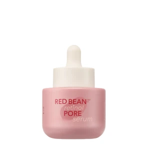 Missha Сыворотка для сужения пор Red Bean Retinol Pore, 30 мл