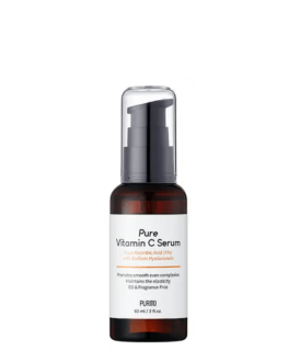 Purito SEOUL Ser concentrat Pure Vitamin C, 60 ml