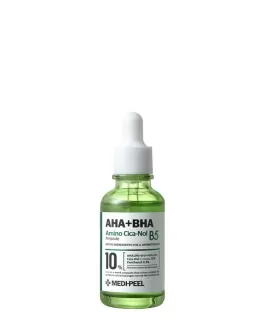 MEDIPEEL Ser regenerant Amino Cica-Nol B5, 30 ml