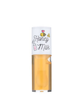 Apieu Ulei de buze Honey and Milk, 5 gr