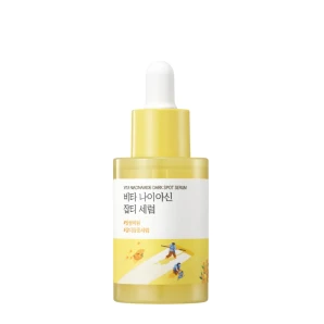 ROUND LAB Осветляющая сыворотка Vita Niacinamide Dark Spot, 30 мл