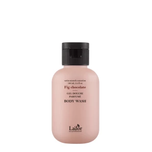 LADOR Gel de duș Body Wash Fig Chocolate, 100 ml