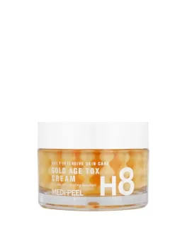 MEDIPEEL Cremă anti-îmbătrânire Gold Age Tox, 50 g