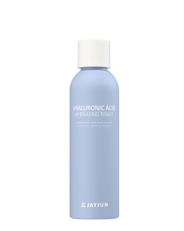 JAYJUN Увлажняющий тонер для лица Hyaluronic Acid, 200 мл