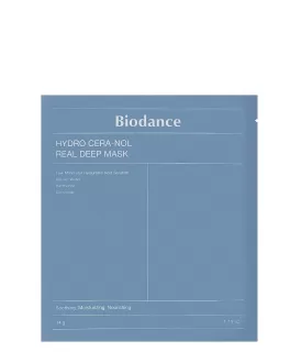 Biodance Гидрогелевая маска для лица Hydro Cera-Nol, 1 шт