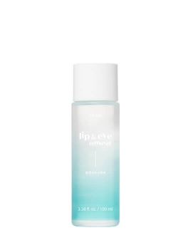 Etude House Demachiant pentru ochi și buze Lip and Eye Remover