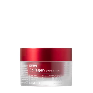 MEDIPEEL Cremă rejuvenantă Retinal Collagen, 50 ml