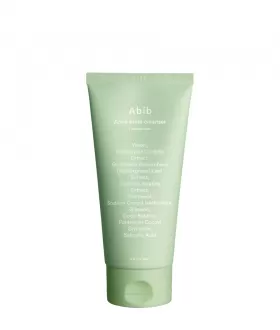 Abib Spumă pentru tenul problematic Acne Foam Cleanser Heartleaf Foam, 150 ml
