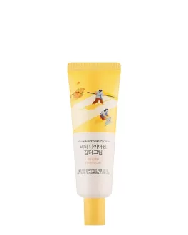 ROUND LAB Cremă iluminatoare Vita Niacinamide Dark Spot, 50 ml