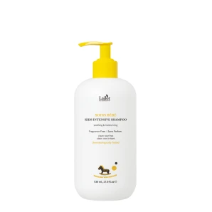 LADOR Șampon pentru copii Kids Intensive Shampoo, 530 ml