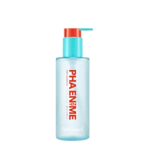 Cell Fusion C Гидрофильное масло PHA Enzyme, 200 мл