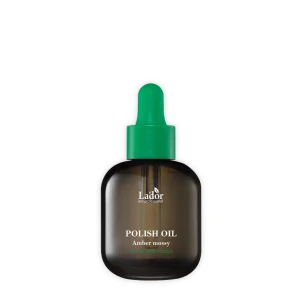 LADOR Ulei parfumat pentru păr Polish Oil Amber Mossy, 30 ml