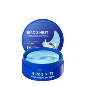 SNP Гидрогелевые патчи Birds Nest, 60 шт
