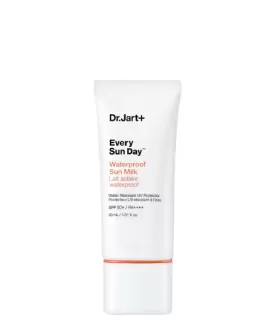 Dr Jart+ Lăptișor pentru protecție solară Every Sun Day Waterproof SPF 50+ PA ++++, 30 ml